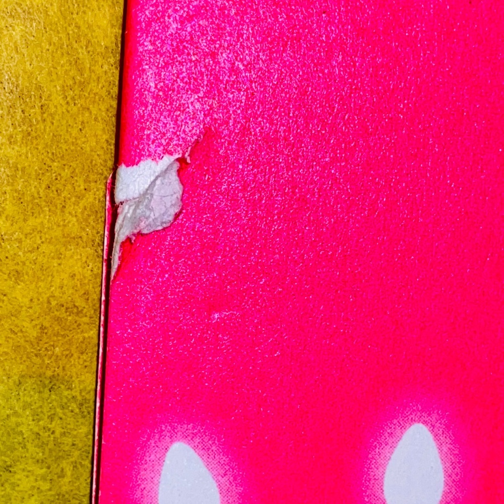 Pink 3pc set - Picture 6 of 7